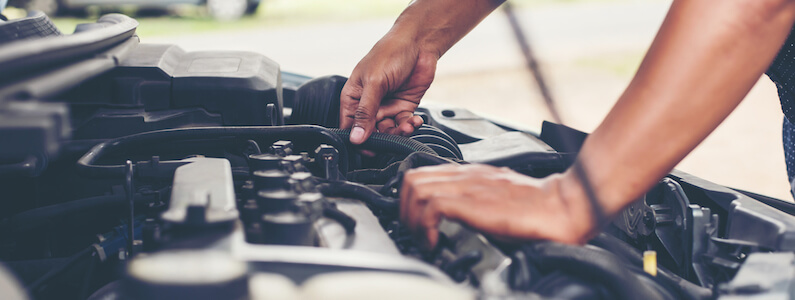 Get An Instant Online Offer